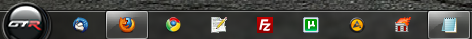 Меняем кнопку Пуск в Windows 7: придаем любой вид самой иконке