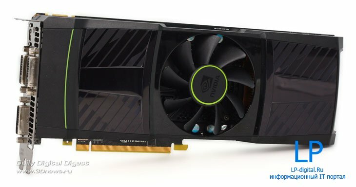   NVIDIA GeForce GTX 590:   Nvidia  AMD Radeon HD 6990