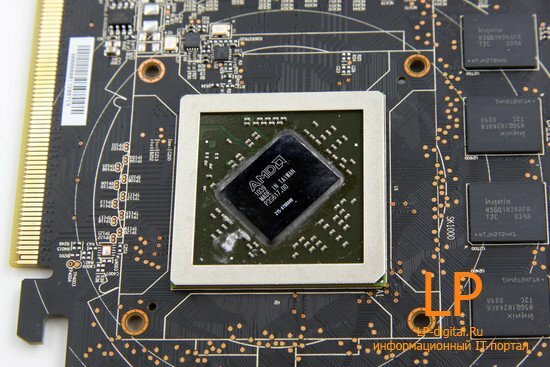 AMD Radeon HD 6790: цена - $130, дата анонса - 5 апреля