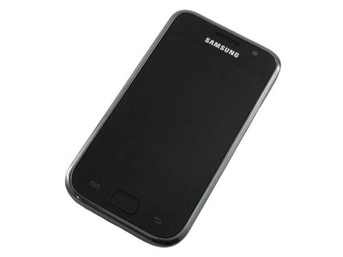   Samsung i9000 Galaxy S