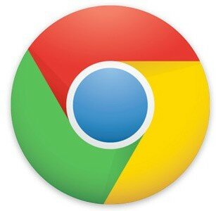 Google Chrome   12 