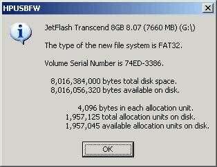 Как установить Windows XP с USB-флешки