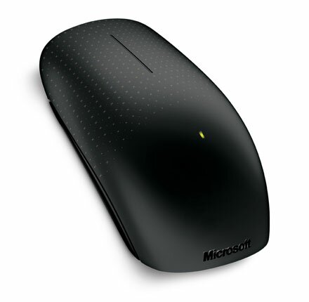  Microsoft Touch Mouse -    