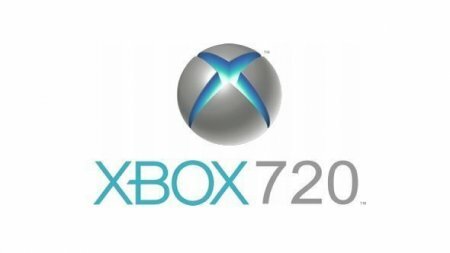  Xbox 720   CES 2012