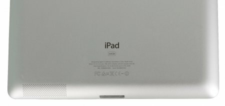 Новый iPad: краткий обзор планшета