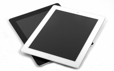Новый iPad: краткий обзор планшета