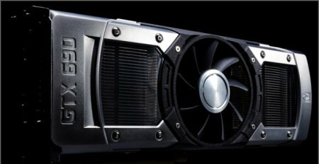  Nvidia GeForce GTX 690 -  ""  