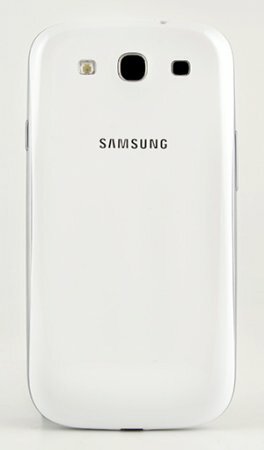 Обзор Samsung Galaxy S III: новый флагман от корейцев