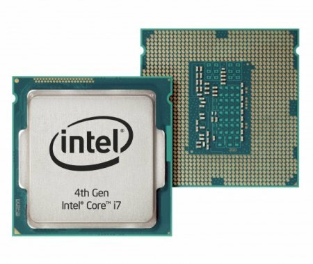 Intel  Haswell - 4-   Intel Core